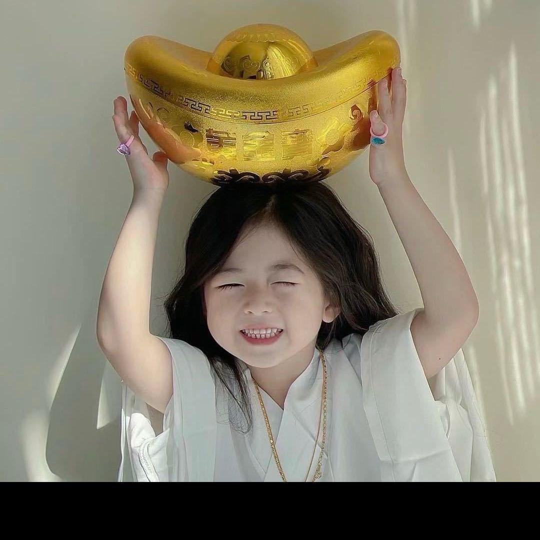 👸🏻公主请发财
