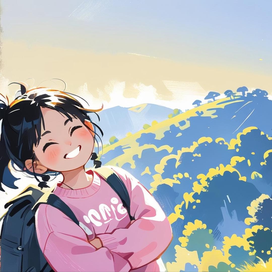 初一-🌤️