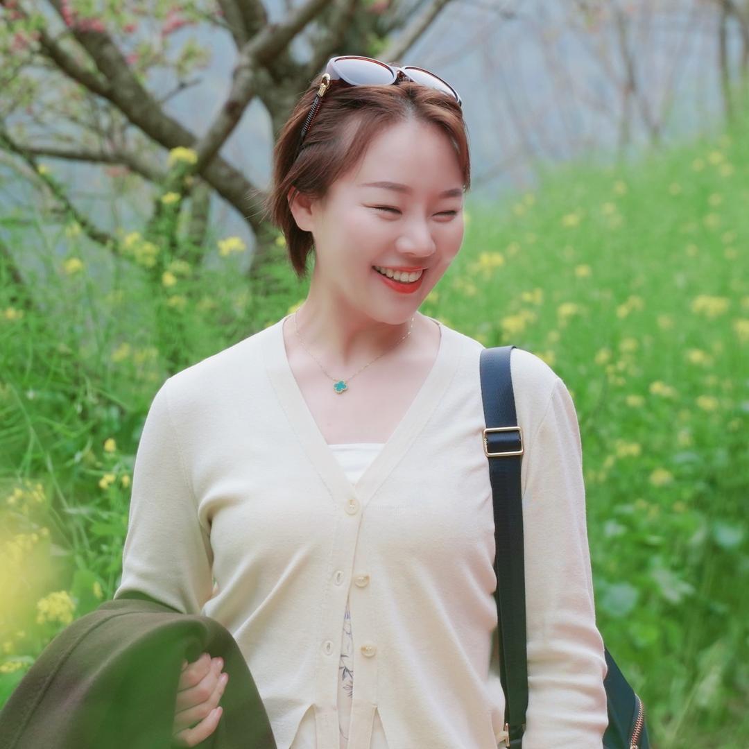 大誉妈妈❤️(二胎孕期)