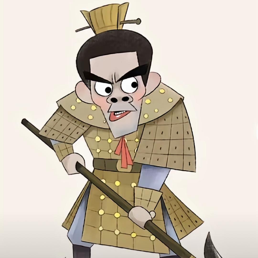 老王家那小子