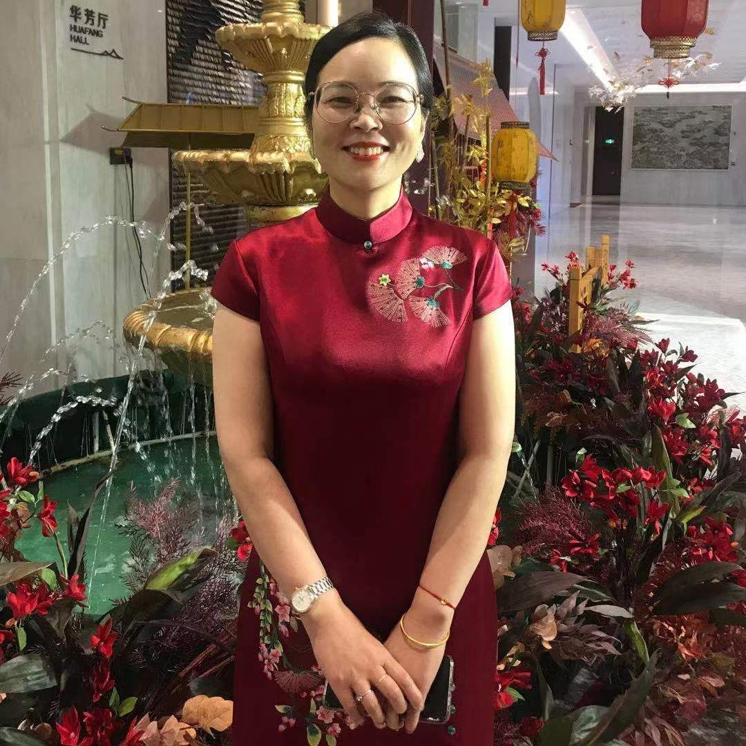 翠花妹妹