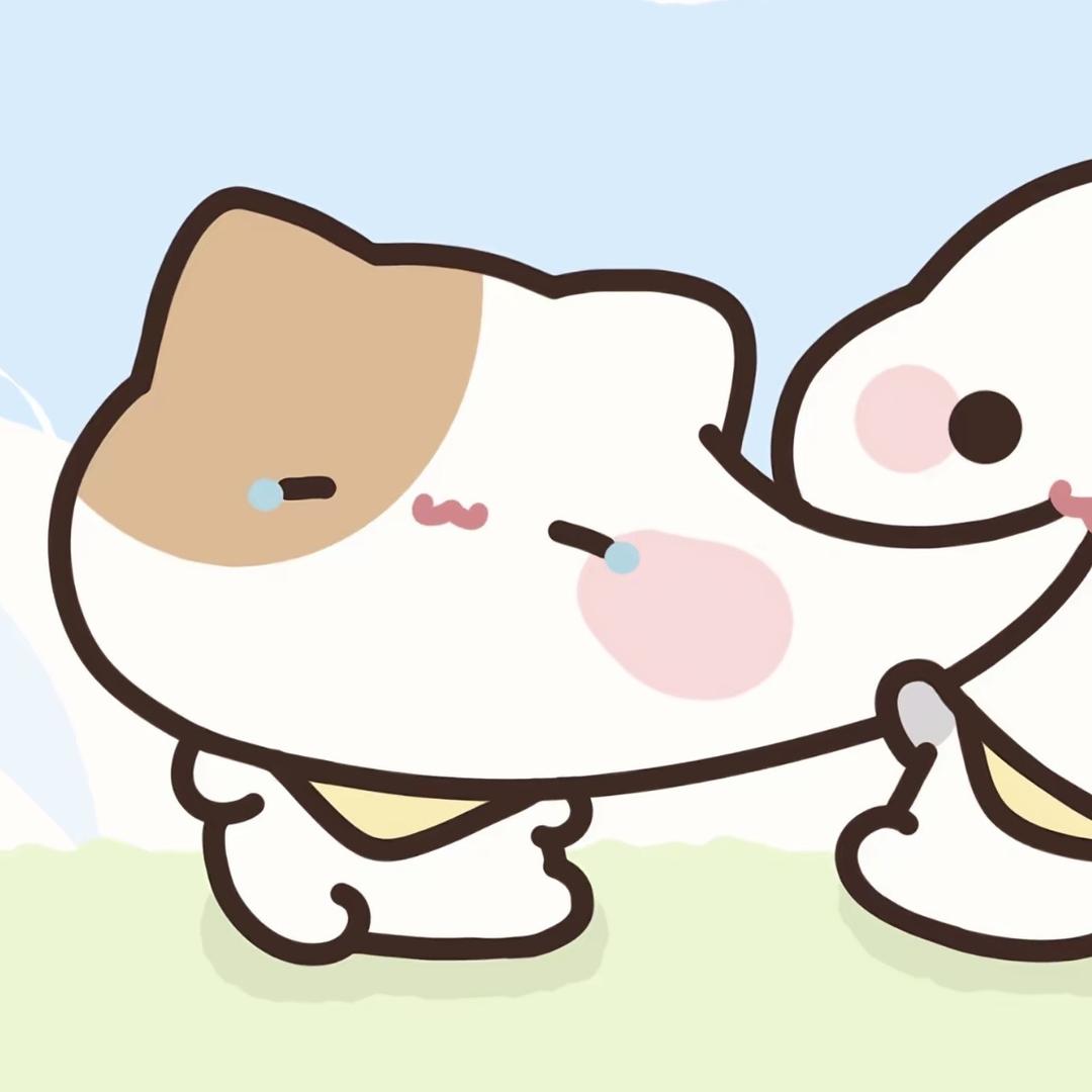 在下猫猫雨（高四版）