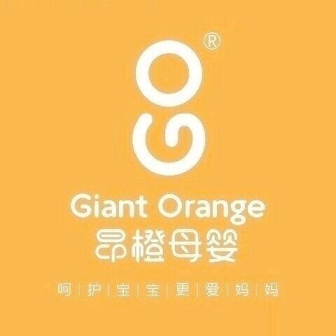 昂橙母婴人民广场店