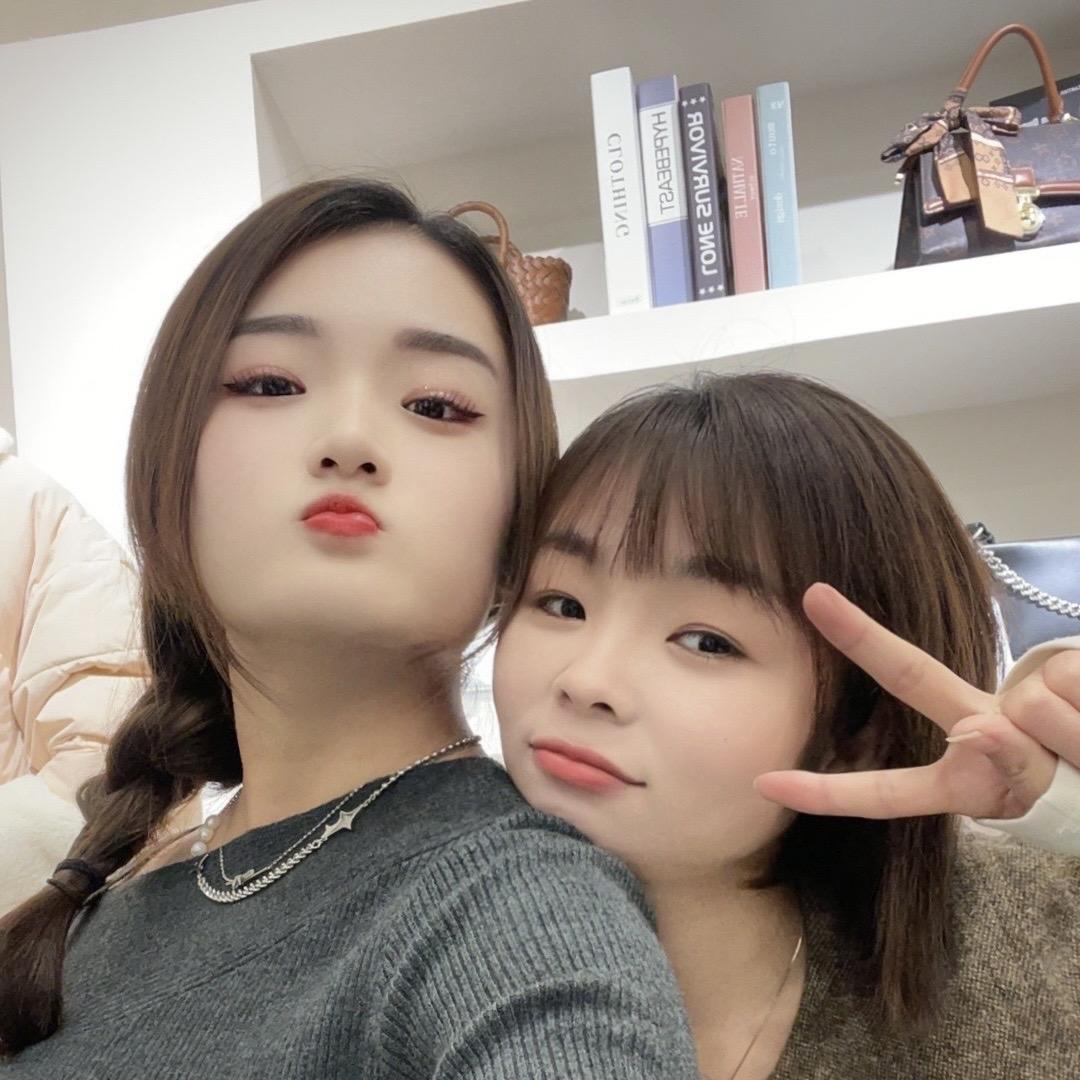 沛县我们俩女装