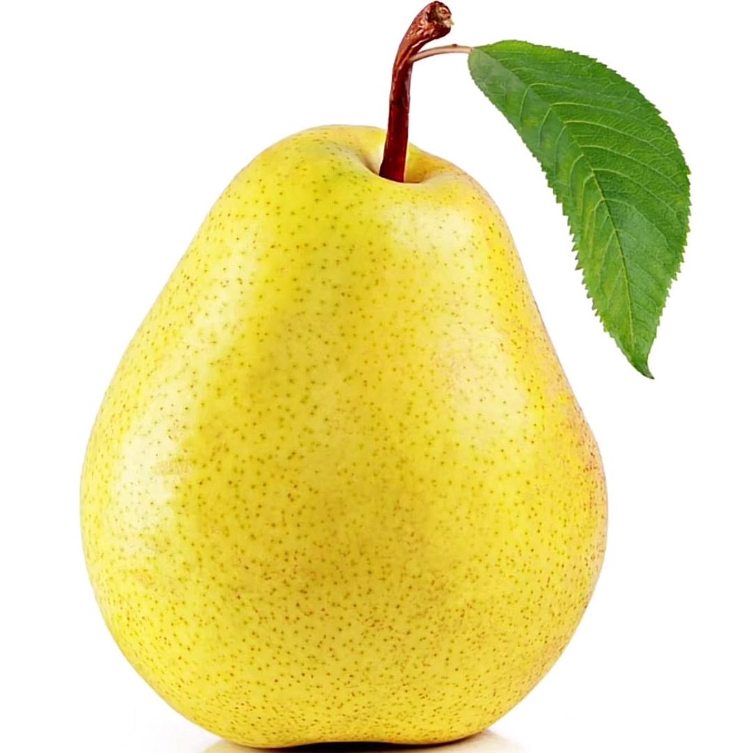 香水梨🍐