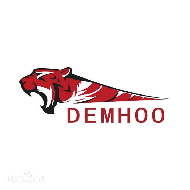 DEMHOO正品轻苍