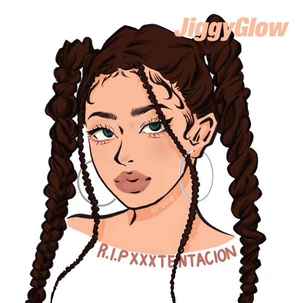 JiggyGlow