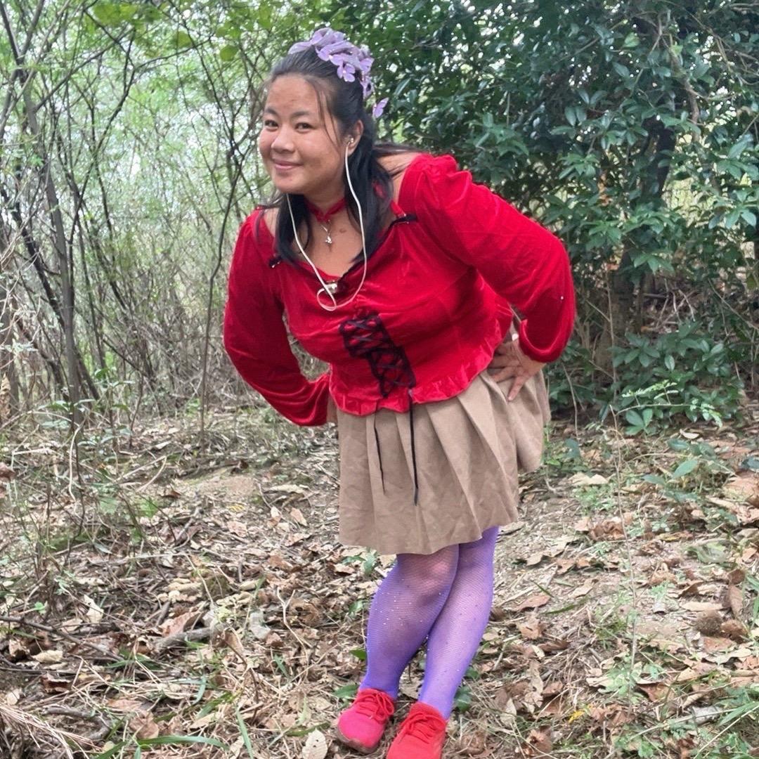 单身表妹