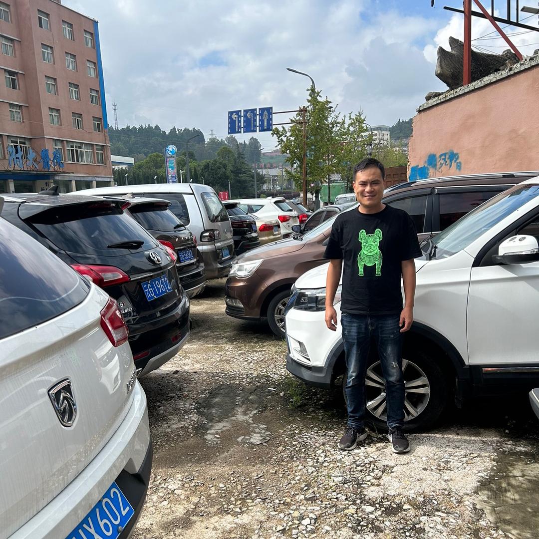 个旧市顺火车行