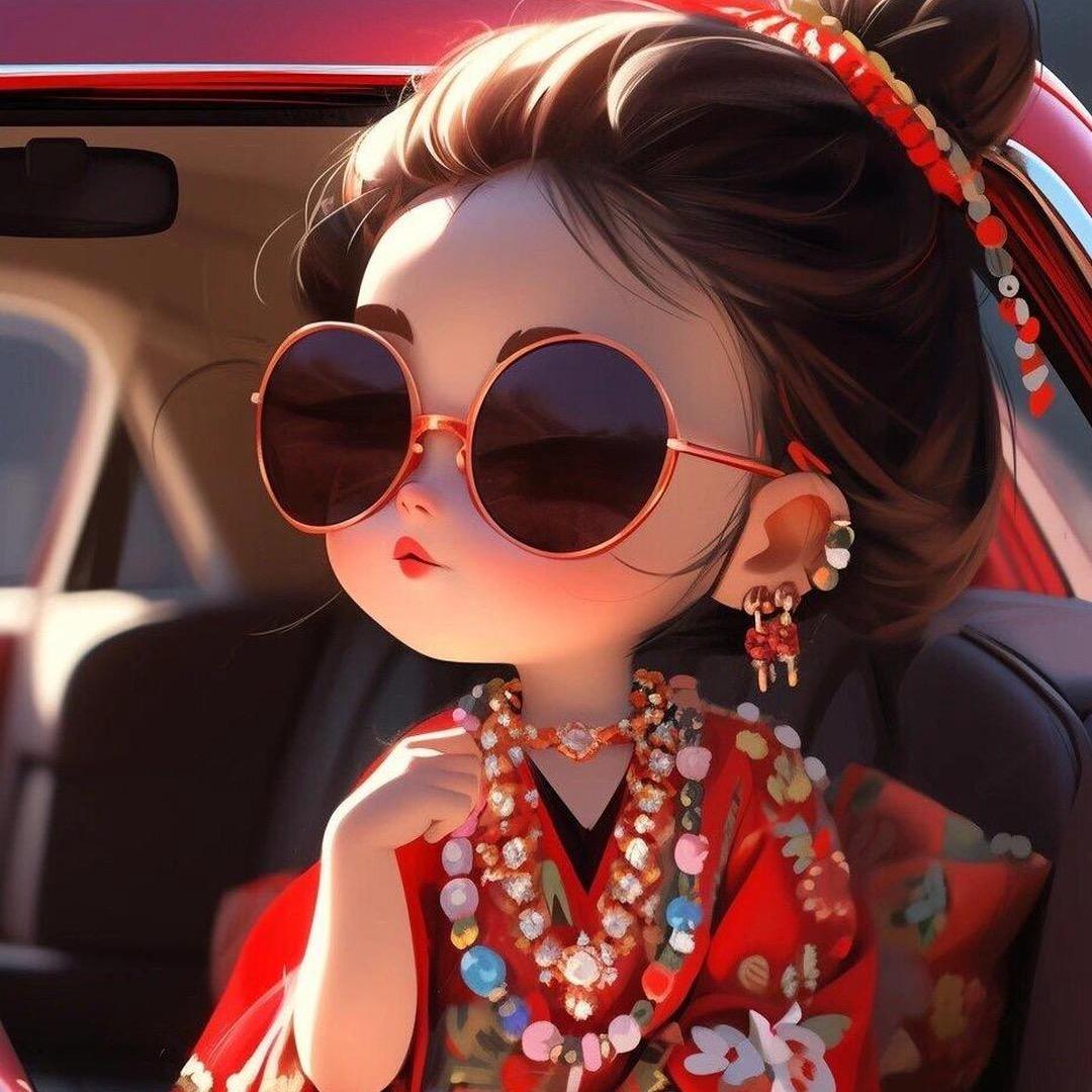 夏以柔🥰🥰🥰