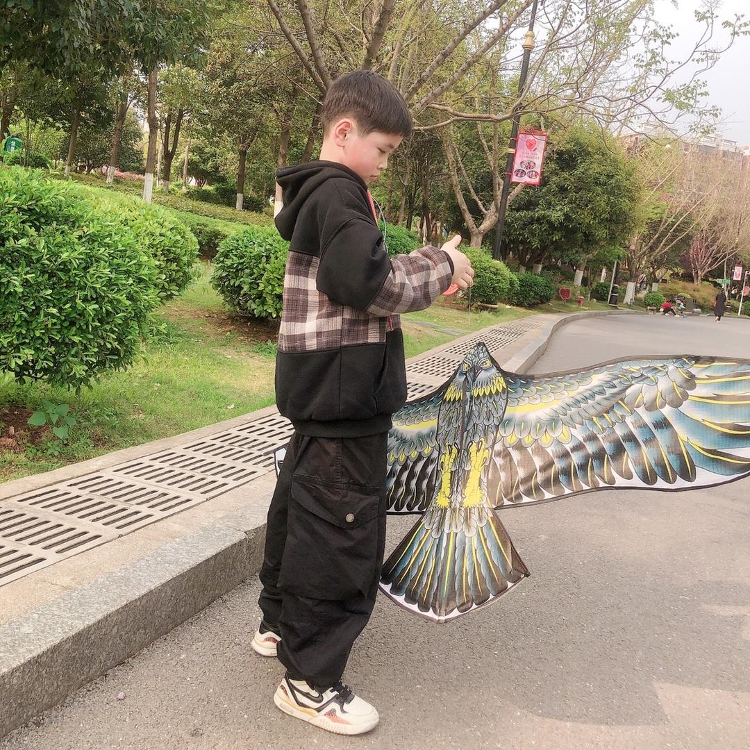 Leo昊同学