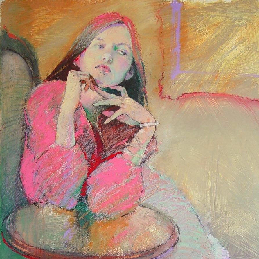 Celia 艺术&英语（有课版）