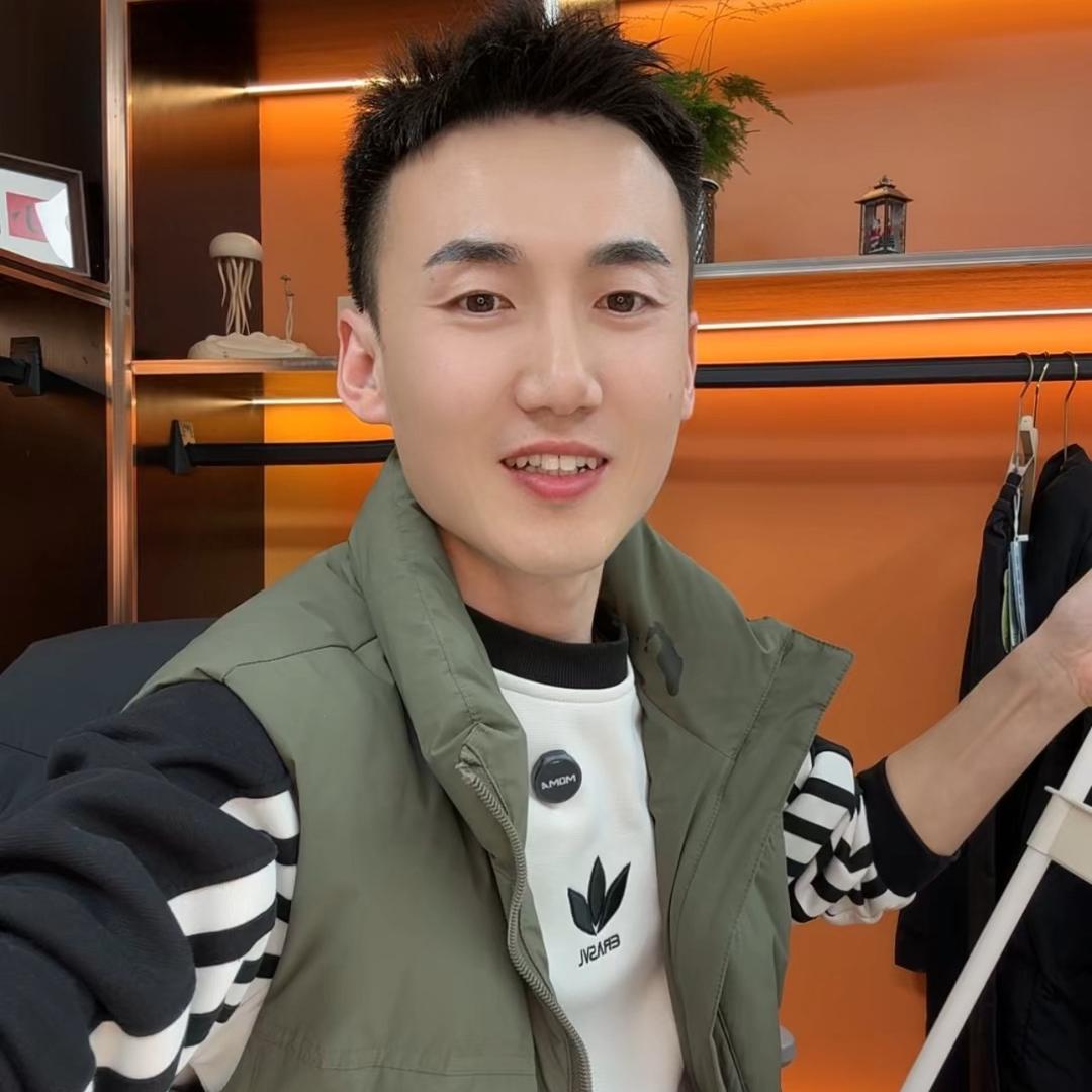付老师品牌严选