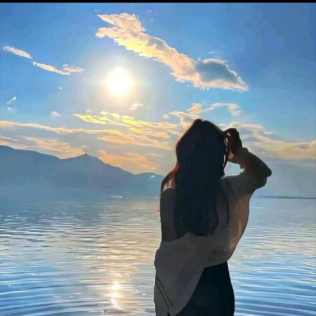 余生有你