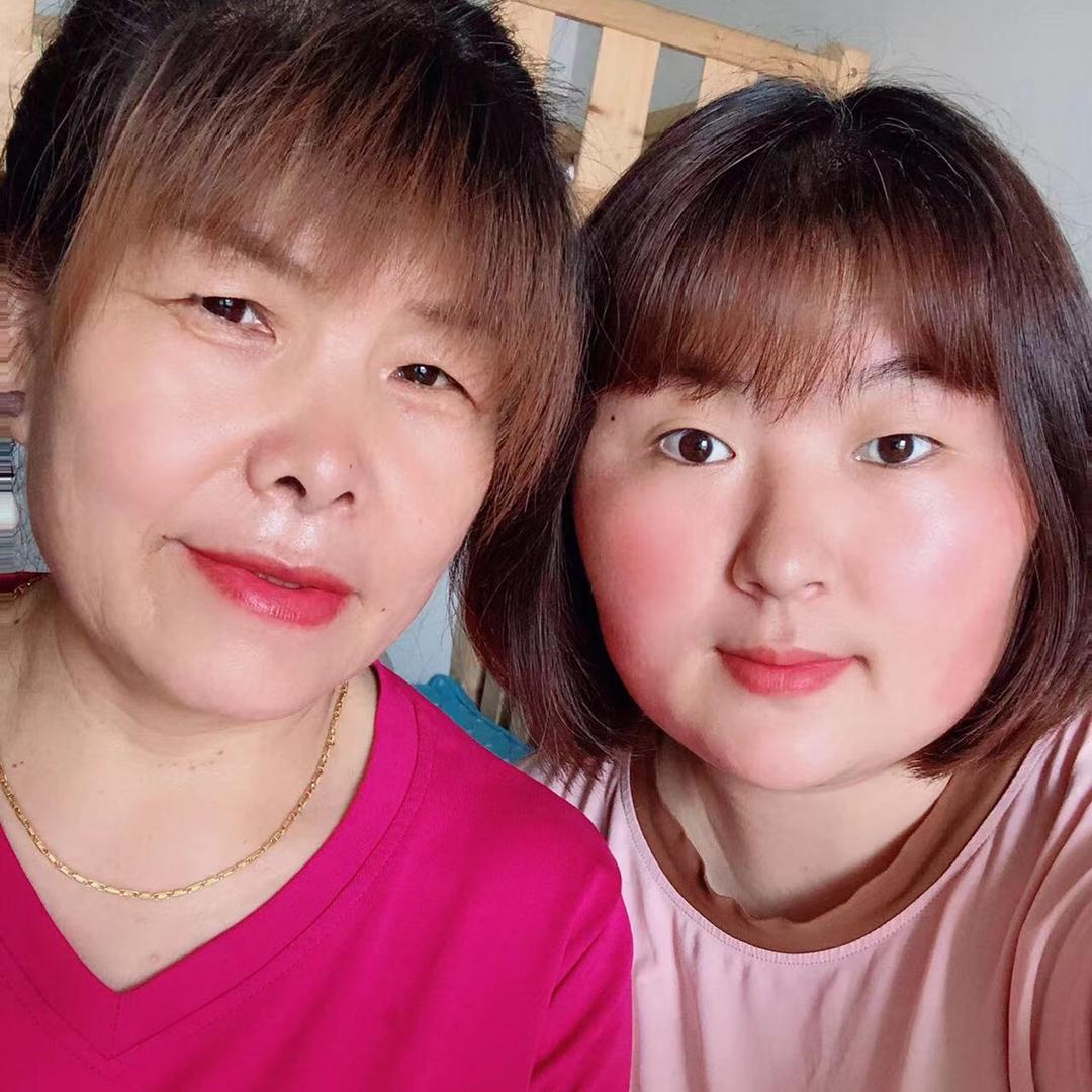 婆婆也是妈❤️中午12点6分首播