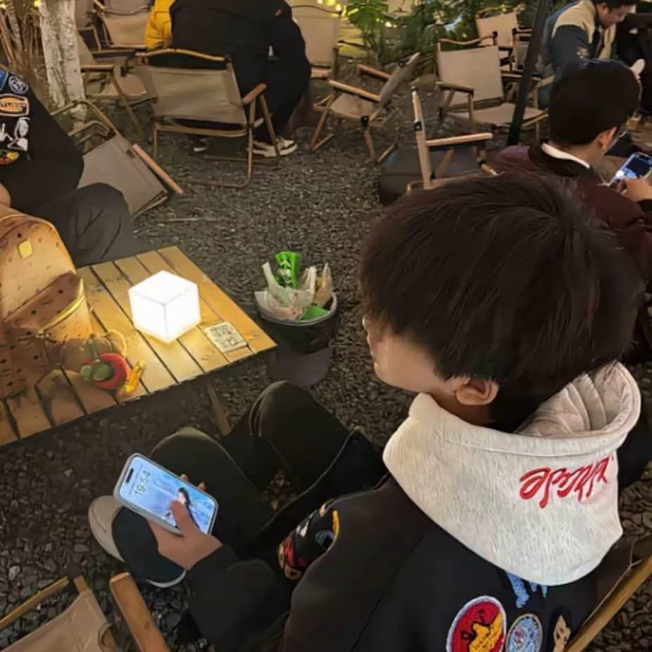 不再需要