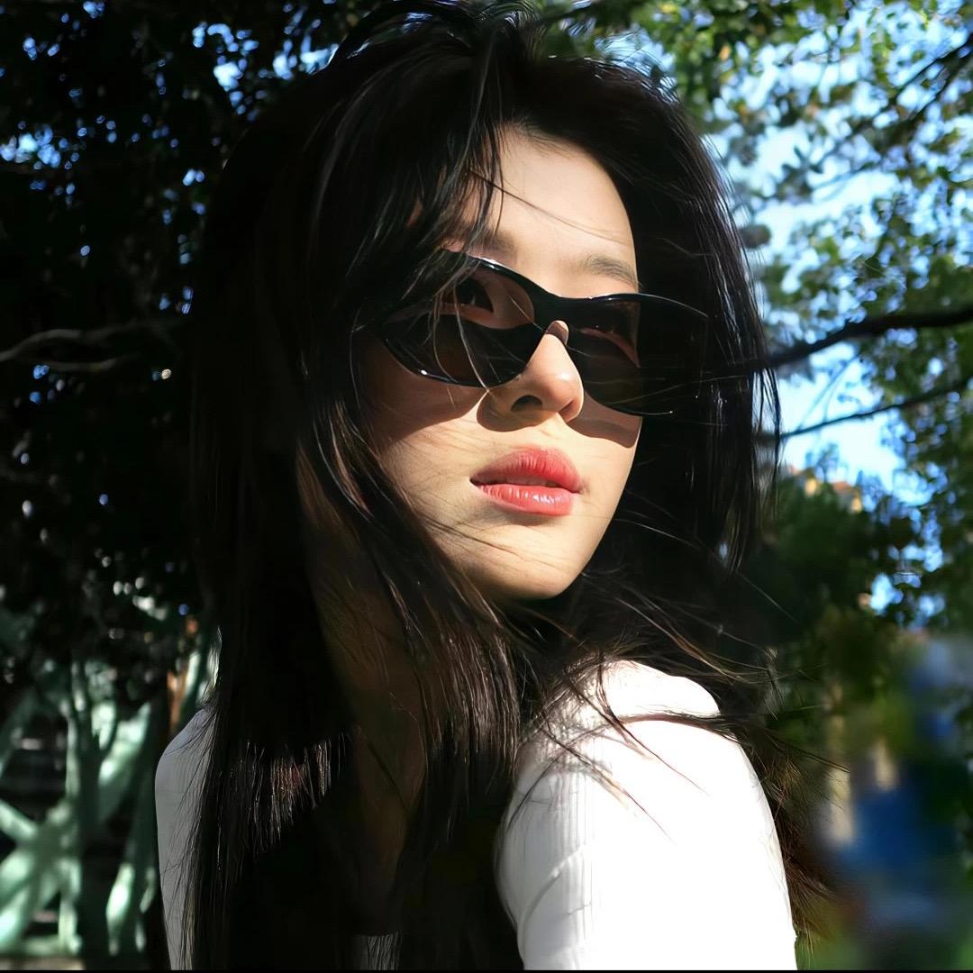 唐僧洗头用潘婷