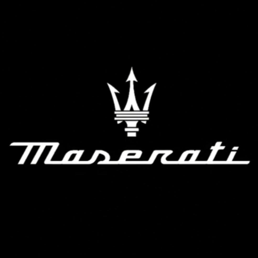 玛莎拉蒂～Maserati
