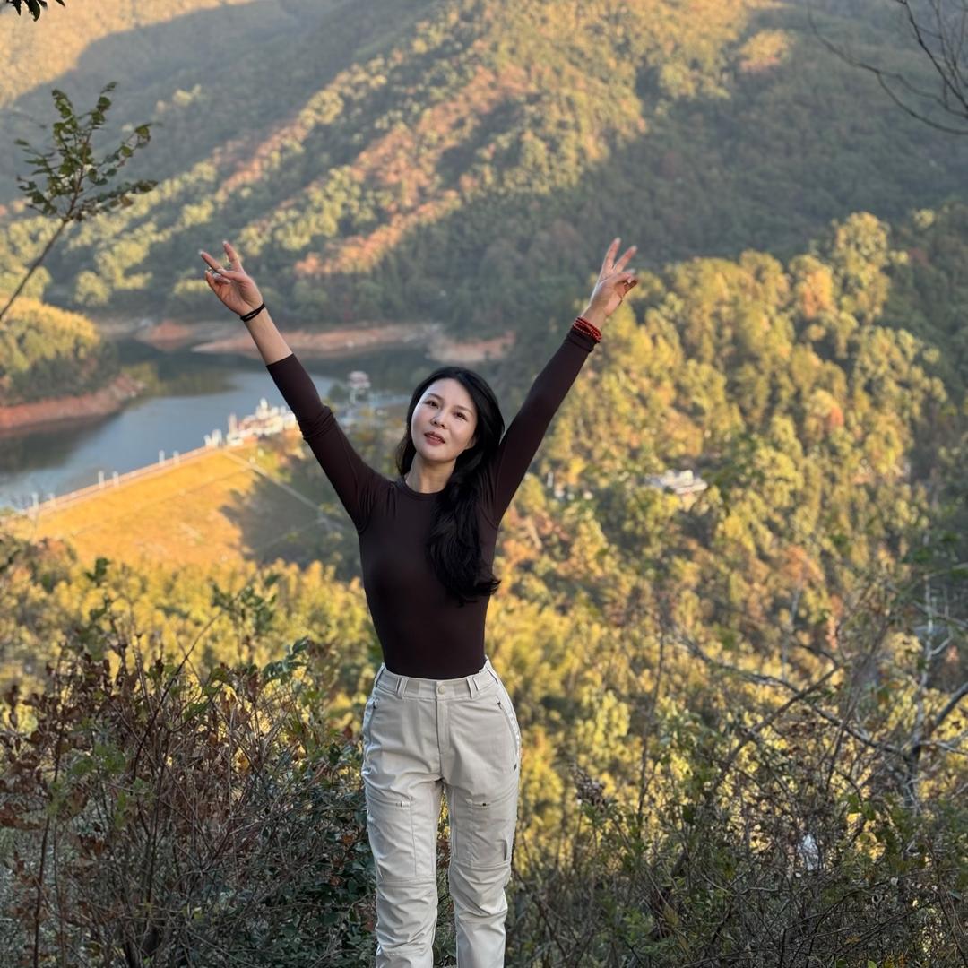 荣儿（道名：山真）