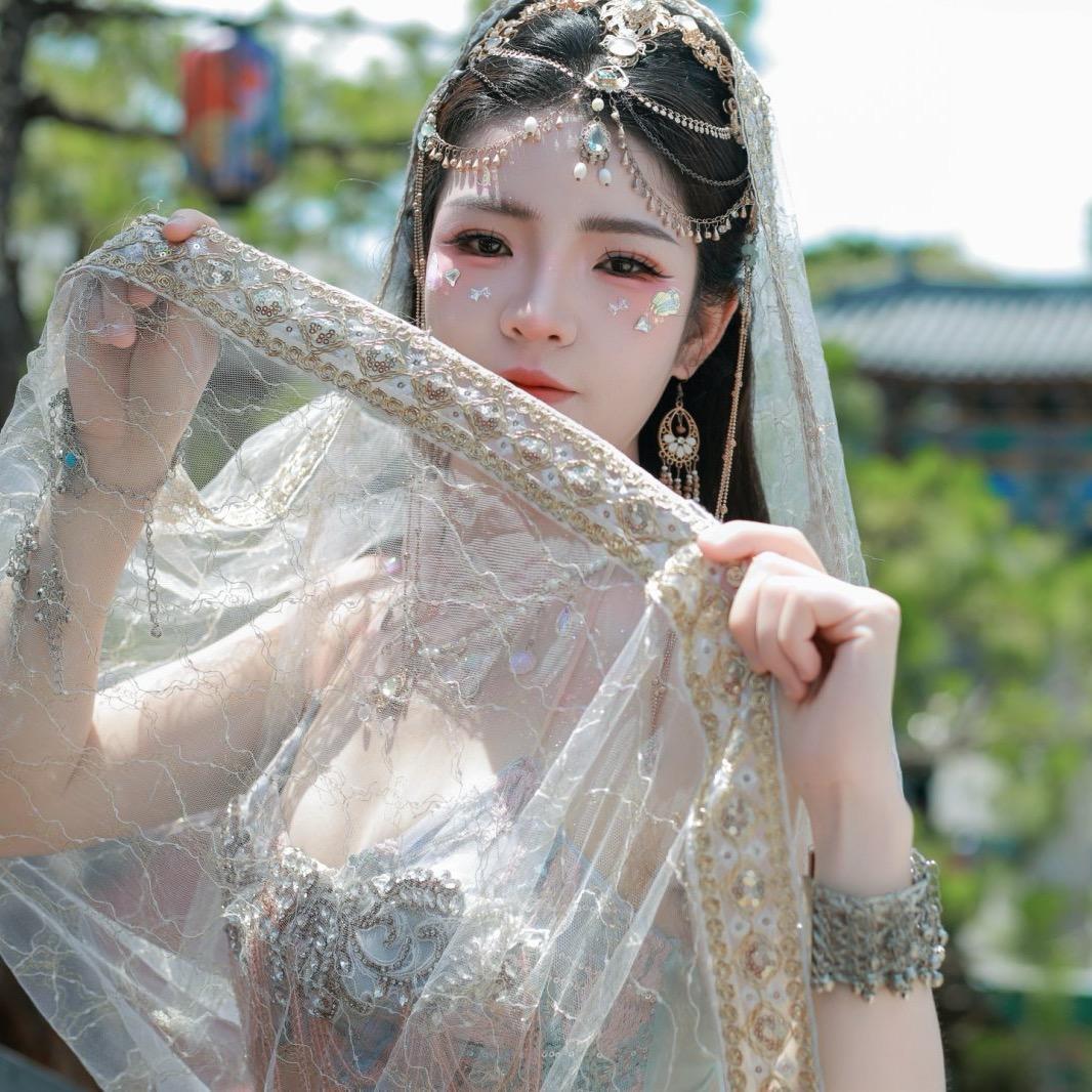 ᰔᩚ傻丫໌້ᮨ⃨头࿐ᩚ