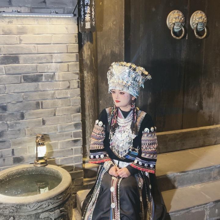 九儿要逆袭