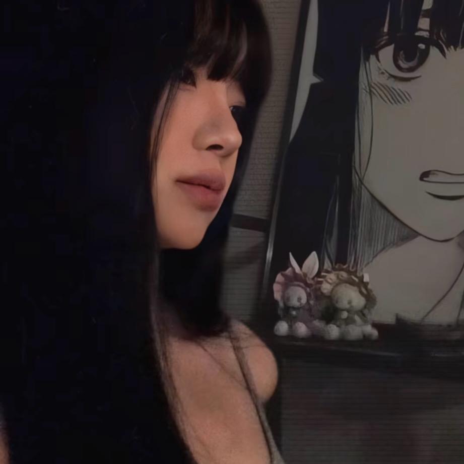 温柔芯