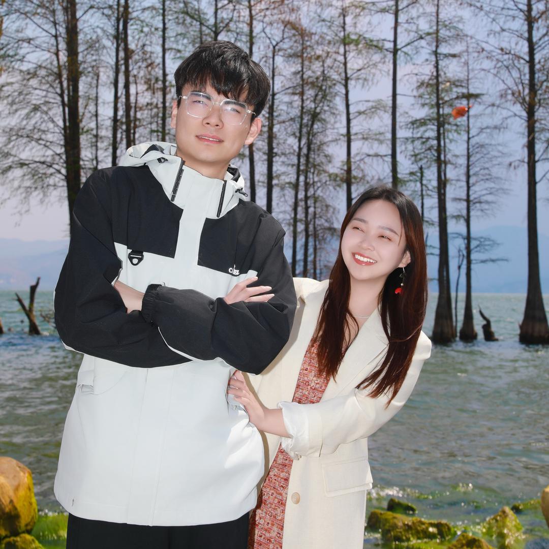 柚米造型(水头店)