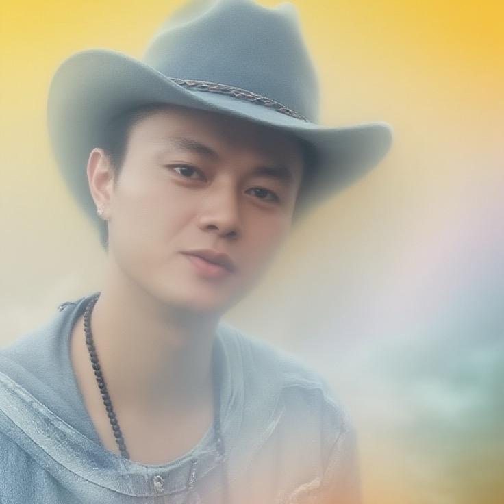 疯癫，专治不开心