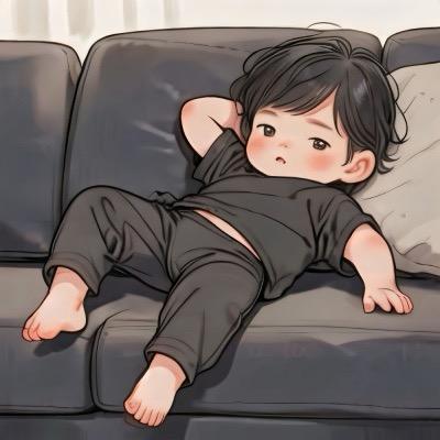 话事人