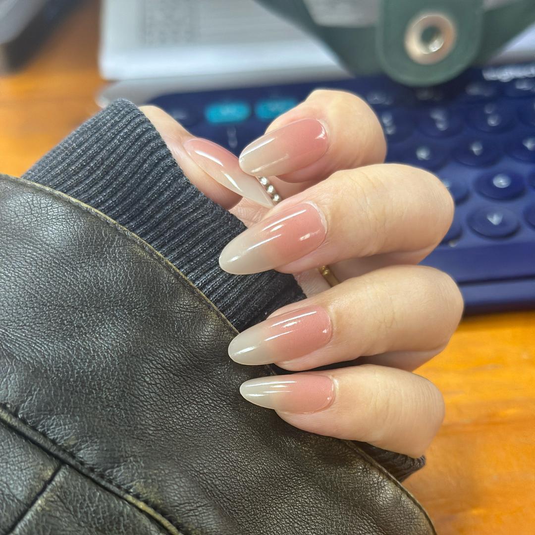 深海