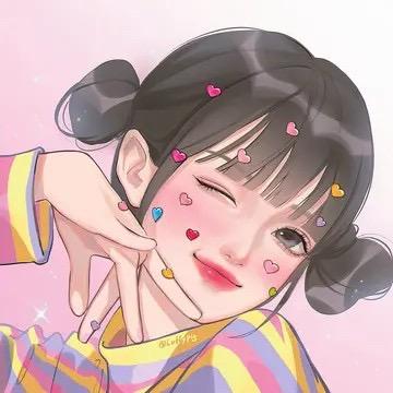 🐰Q 弹小丸子