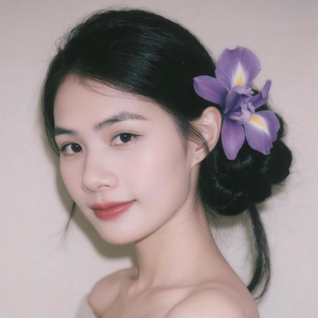 @香菜好香