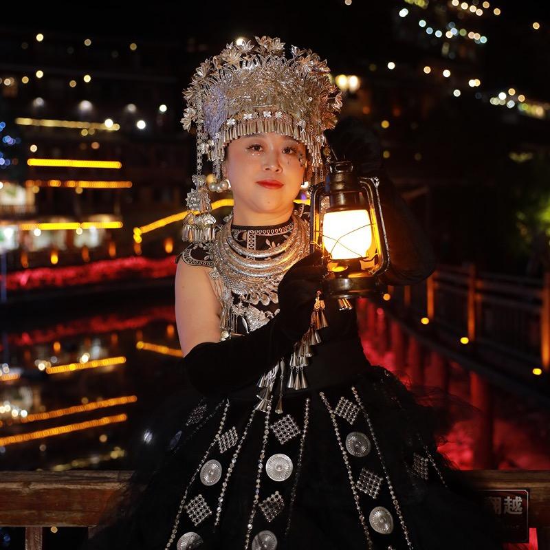 青苔夫人（苔藓）