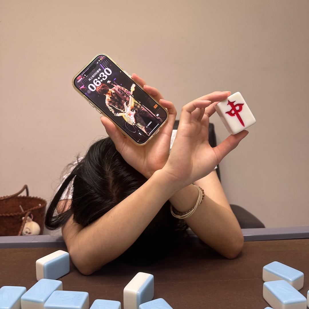 A發財淇🧸