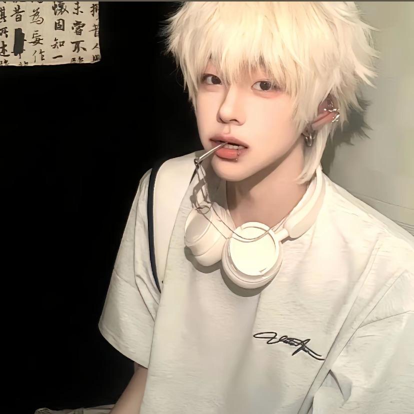 好地方.