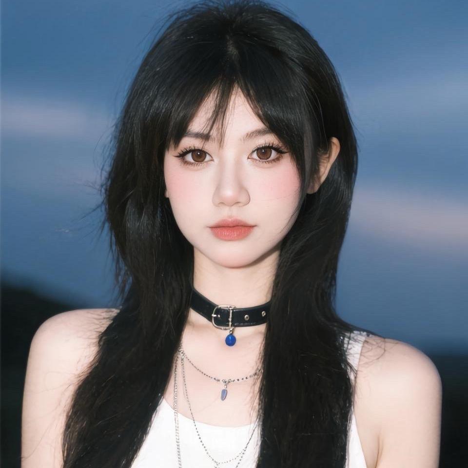 🫧Healer超爱淇淇🥝