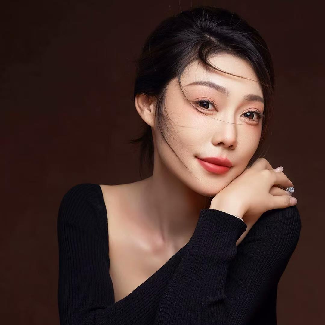 汇东智  小大姐  讲腰3️⃣