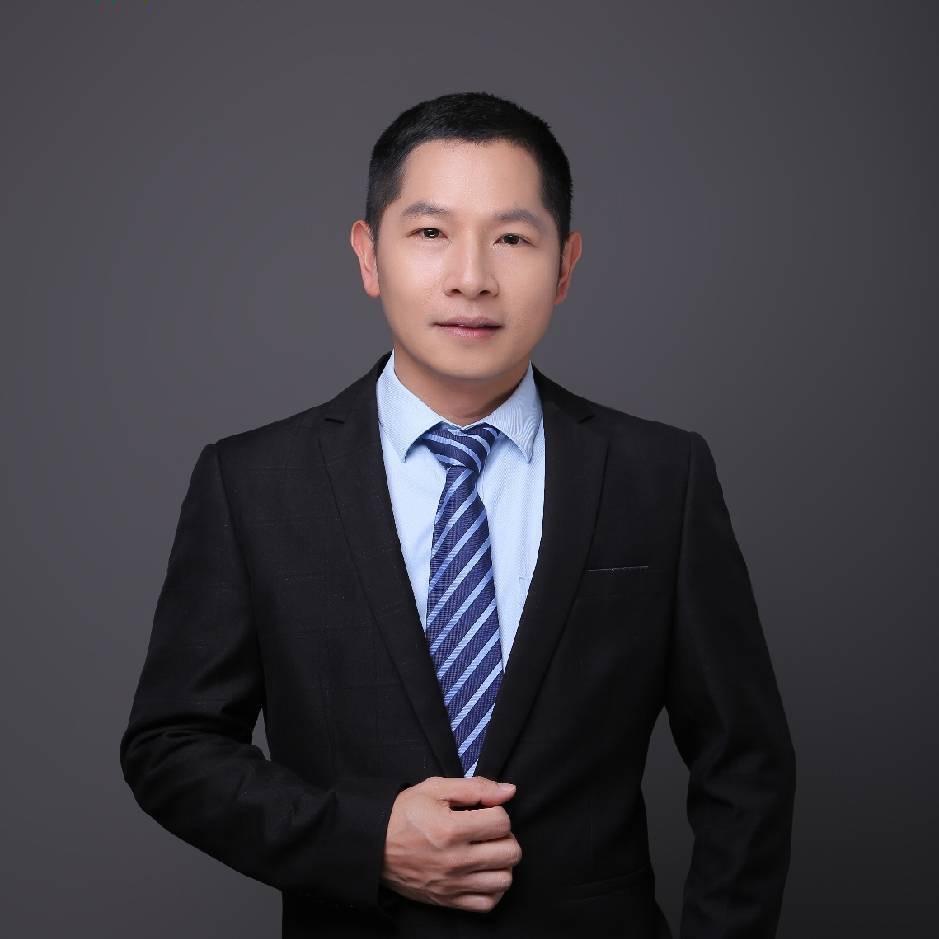 陈杨｜秒来客企业商家Ai获客