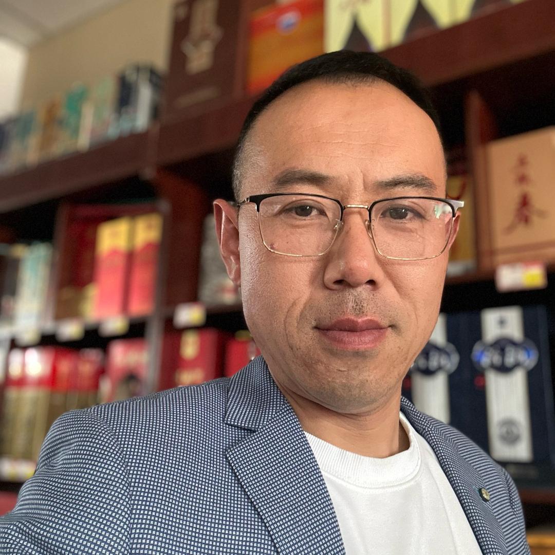 80后的小悦歌