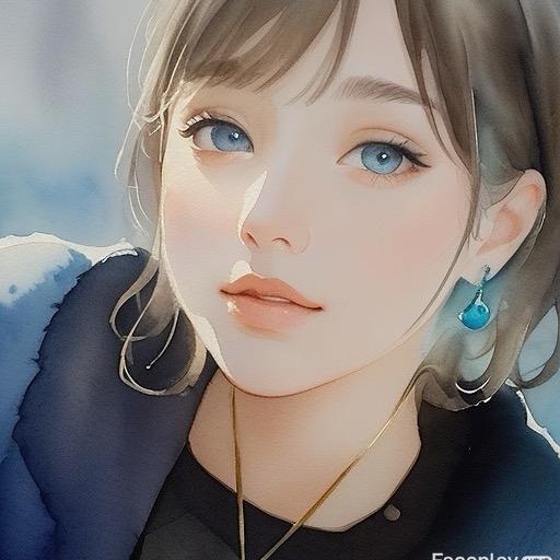 丽丽呀