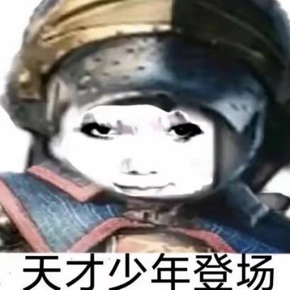 19岁天才防卫队少年