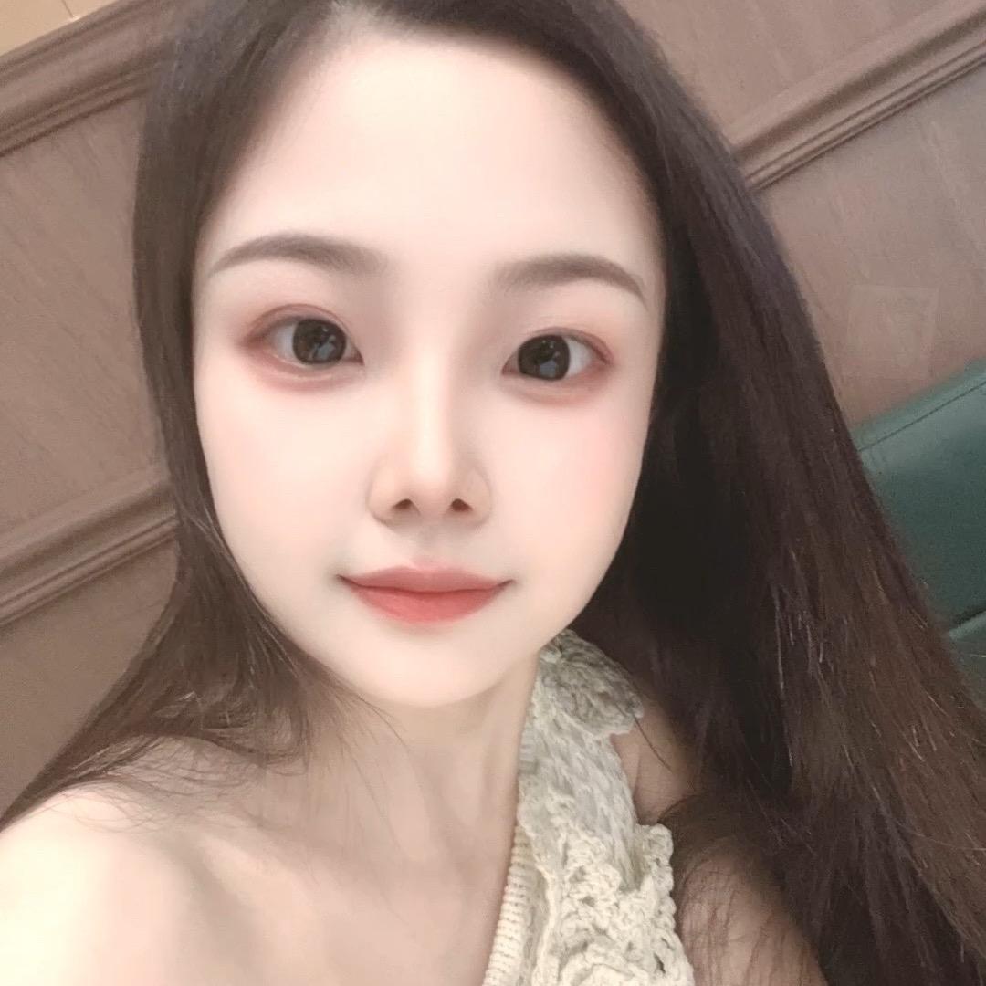 章先生的张小姐🫶