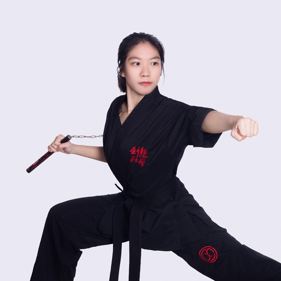 子仪Xue