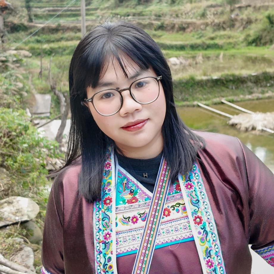 侗家盼盼回乡记