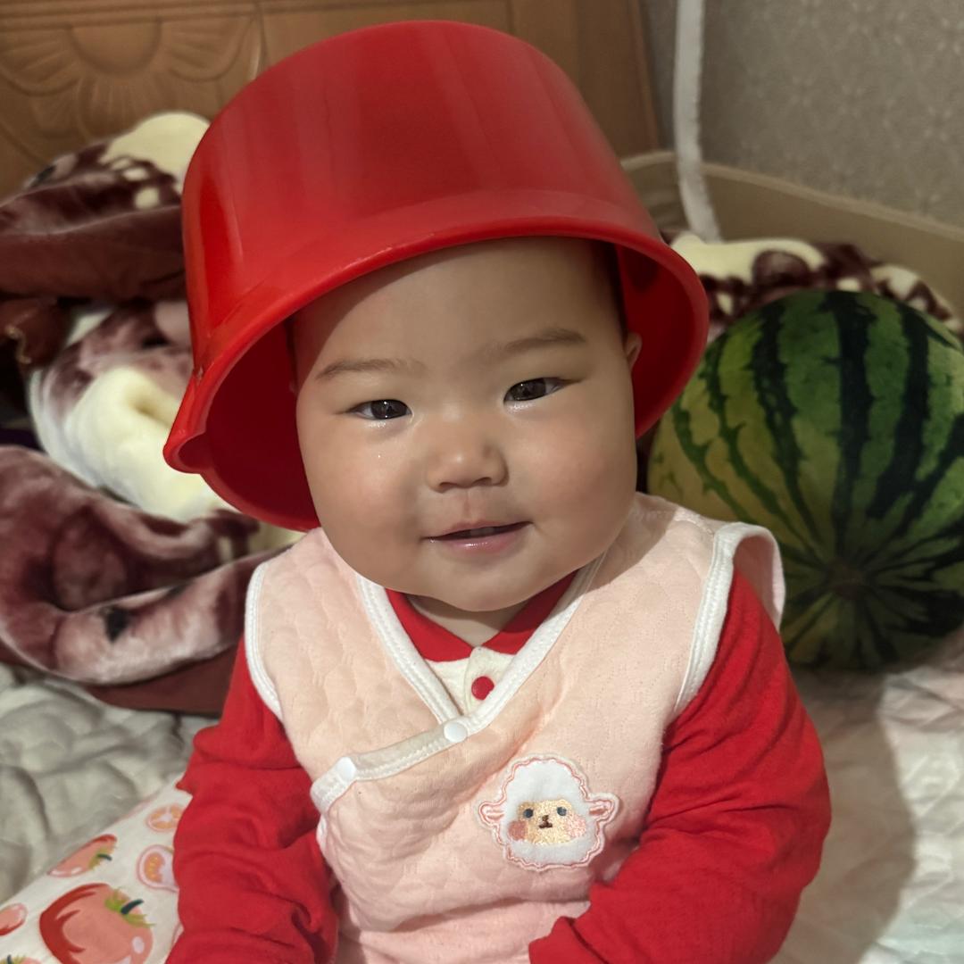 梦里的洋