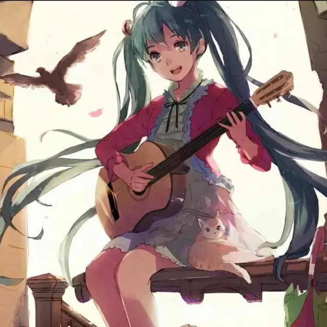 君君姐姐🎙️