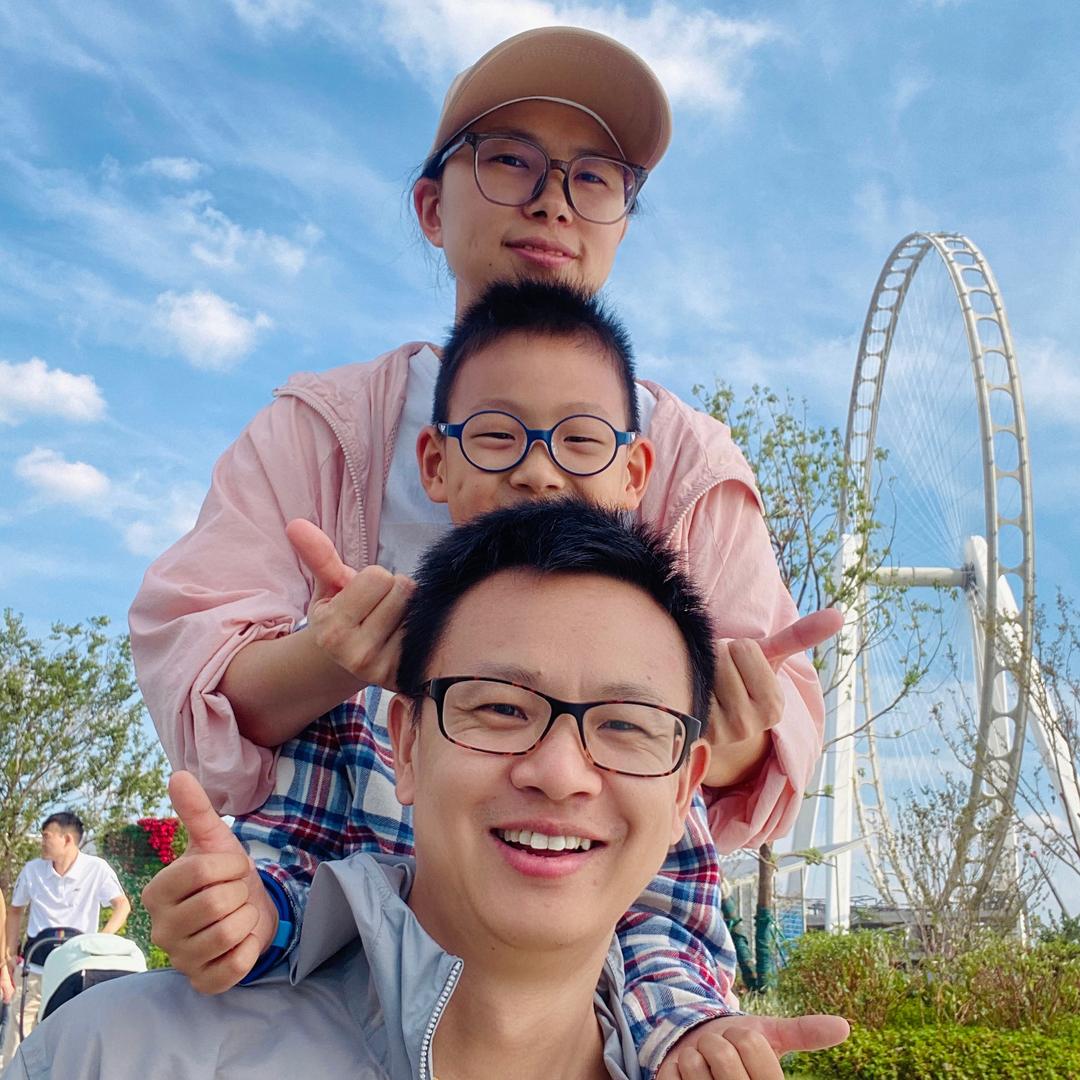 装修观察员孙壹萌