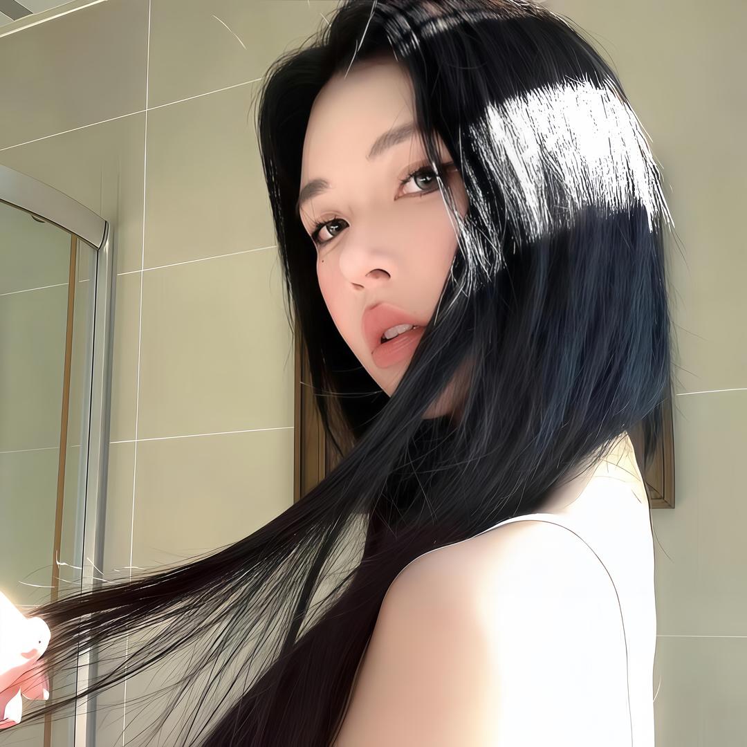 大麦圆圆