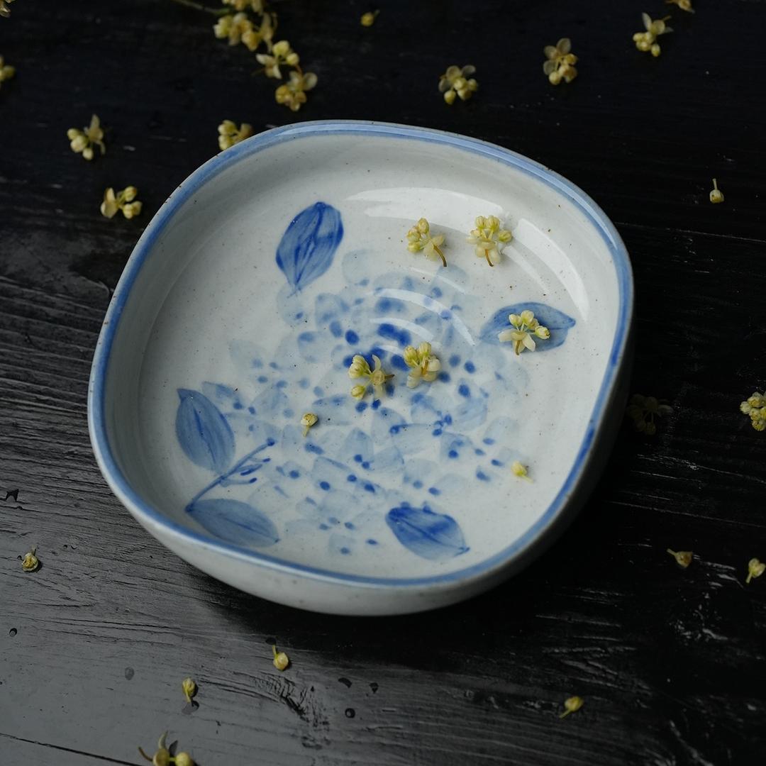 青诗集工作室