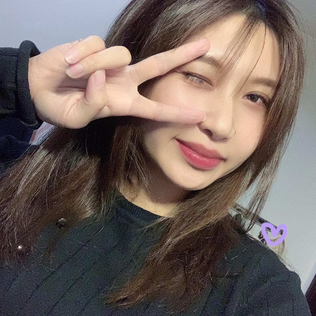 🌟琅悦Jennifer👑